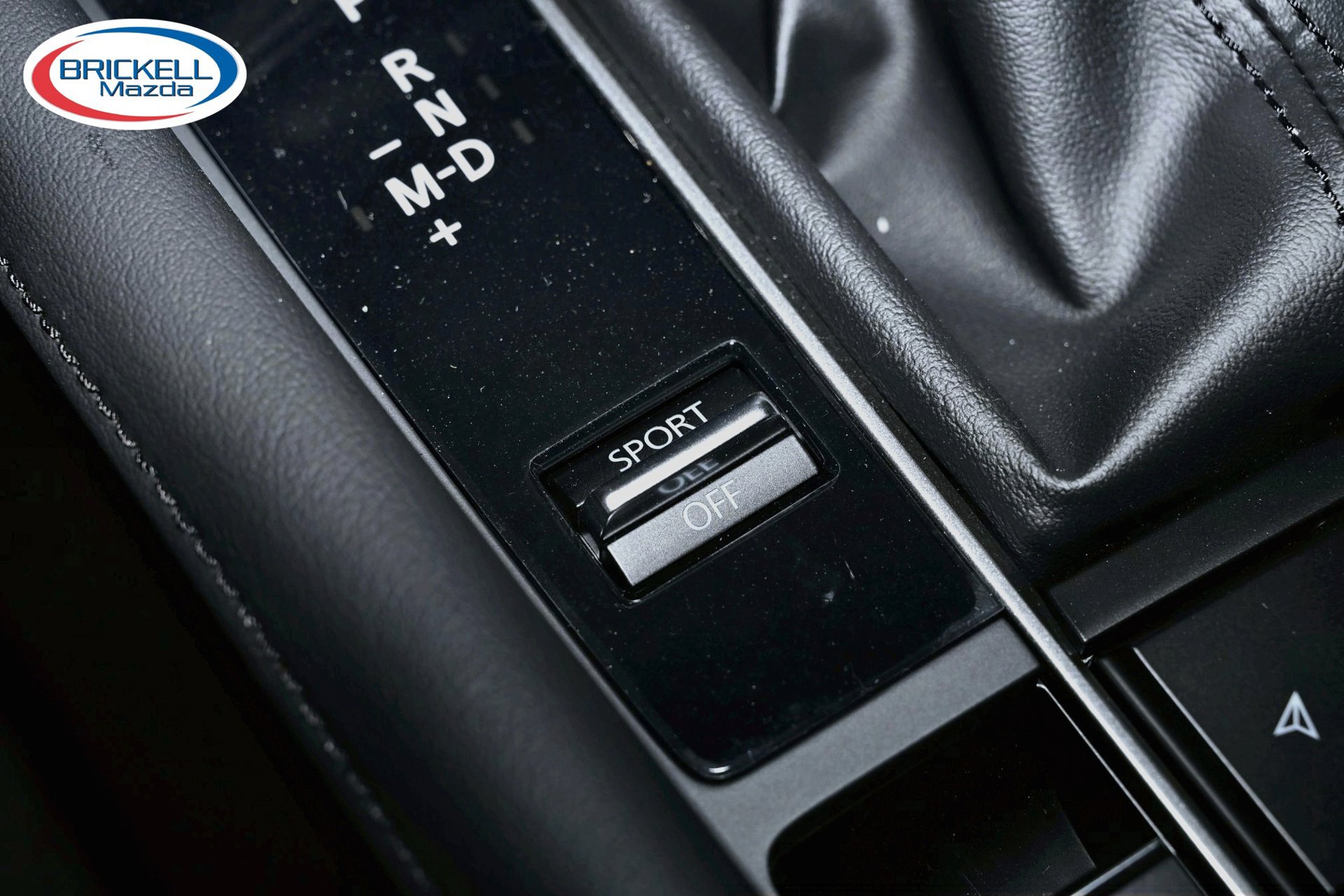 New 2026 MAZDA MAZDA3 s Sport FWD image 28