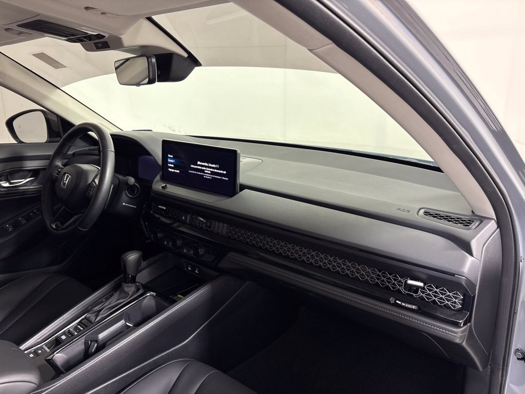 Used 2025 Honda Accord EX-L image 13