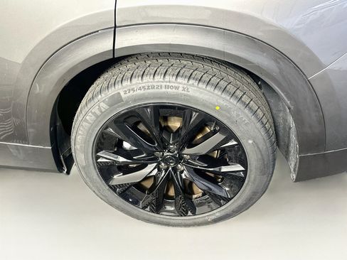Used 2026 MAZDA CX-90 3.3 Turbo w/ Premium Sport Pkg AWD/4WD image 11