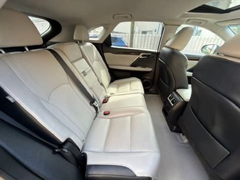 Used 2019 Lexus RX 450h AWD w/ Navigation Package image 21