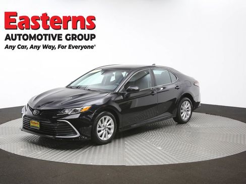 Used 2023 Toyota Camry LE image 55