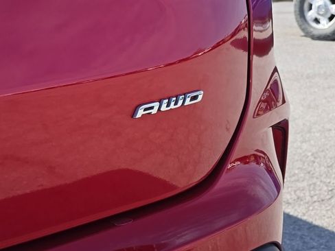 Used 2024 Ford Edge Titanium w/ Equipment Group 301A image 12