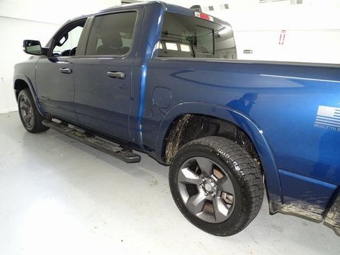 Used 2020 RAM 1500 Big Horn w/ Built-to-serve Edition image 18