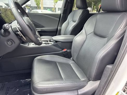 Certified 2024 Lexus TX 350 FWD w/ Cold Weather Package image 11