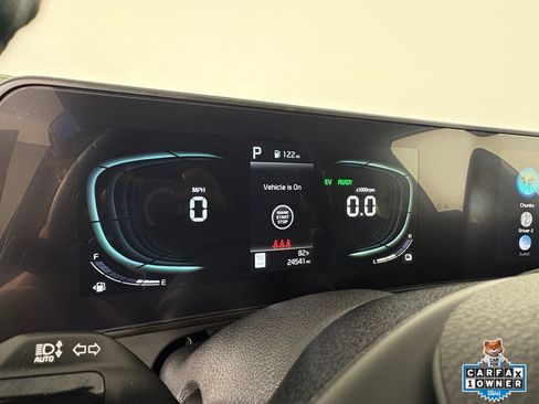 Certified 2025 Kia Sportage EX AWD/4WD image 20