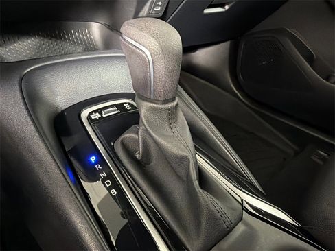 Used 2023 Toyota Corolla SE image 30