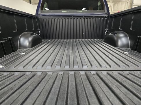 New 2026 Toyota Tundra Limited AWD/4WD image 20