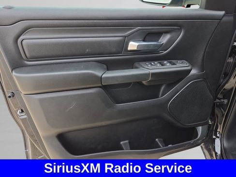 New 2026 RAM 1500 Express AWD/4WD image 12
