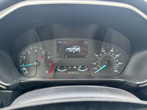 Used 2022 Ford Escape SE w/ SE Sport Appearance Package AWD/4WD image 16