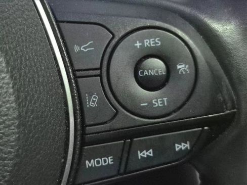 Used 2021 Toyota RAV4 XSE w/ XSE Grade Weather Package AWD/4WD image 13