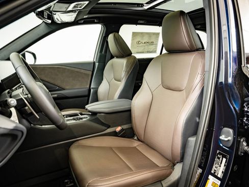 New 2026 Lexus TX 350 AWD image 24
