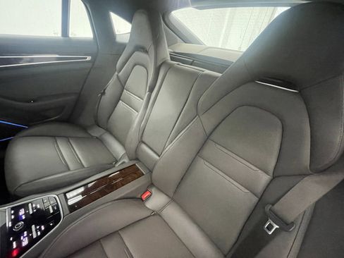 Certified 2023 Porsche Panamera image 16