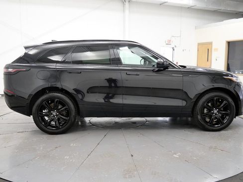 Used 2023 Land Rover Range Rover Velar R-Dynamic S AWD/4WD image 8