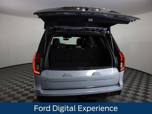 New 2026 Ford Expedition Tremor AWD/4WD image 58