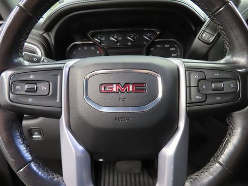 Used 2022 GMC Sierra 2500 SLE image 49