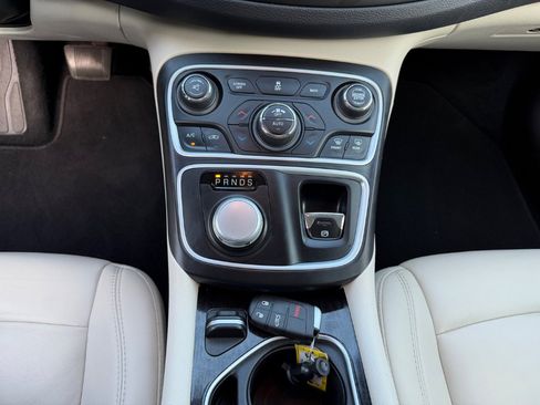 Used 2015 Chrysler 200 C w/ Navigation & Sound Group I AWD/4WD image 15