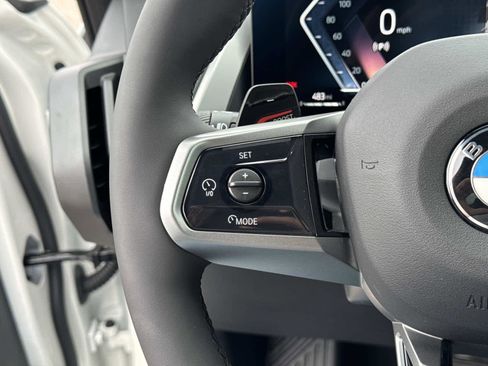 New 2026 BMW X3 xDrive30 w/ M Sport Package image 32