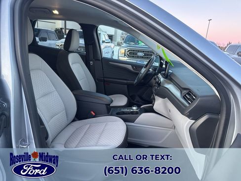 Used 2023 Ford Escape Active image 36