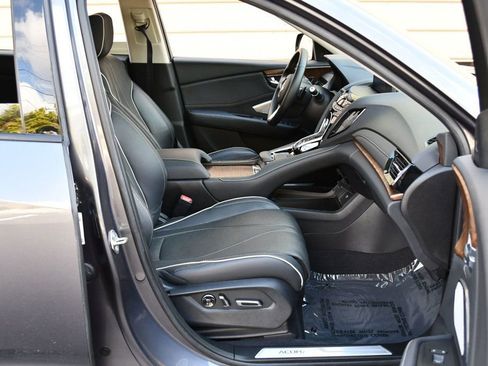Used 2020 Acura RDX AWD w/ Advance Package image 42