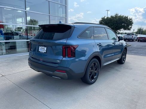 New 2026 Kia Sorento SX Prestige AWD/4WD image 5
