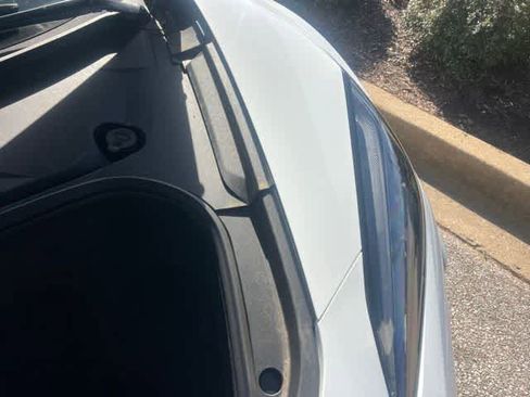 Used 2024 Chevrolet Corvette Z06 image 14