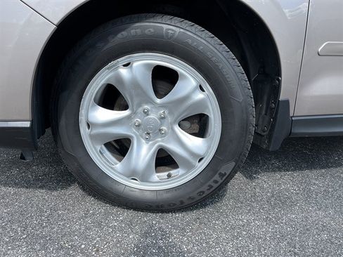 Used 2015 Subaru Forester 2.5i AWD/4WD image 13