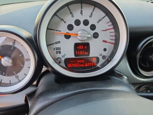 Used 2010 MINI Cooper S FWD image 13