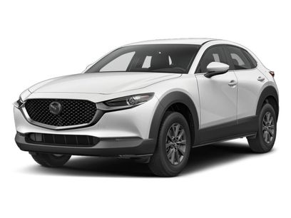 New 2026 MAZDA CX-30 AWD 2.5 S