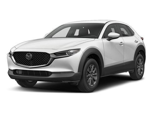 New 2026 MAZDA CX-30 AWD 2.5 S image 1