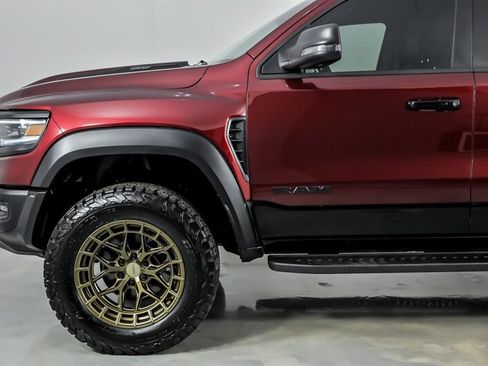Used 2024 RAM 1500 TRX AWD/4WD image 7