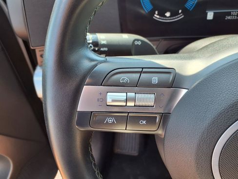 Used 2025 Hyundai Kona SEL FWD image 16
