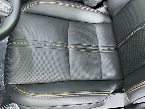 Used 2025 MAZDA CX-50 AWD 2.5 Turbo w/ Premium Pkg image 20