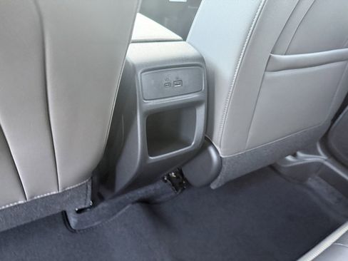 New 2026 Chevrolet Trax ACTIV w/ Sunroof Package image 35