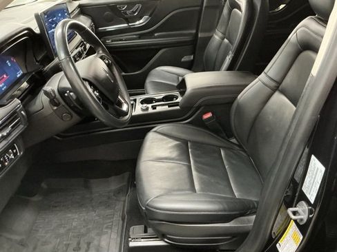 Used 2023 Lincoln Corsair Reserve w/ Equipment Group 201A image 12