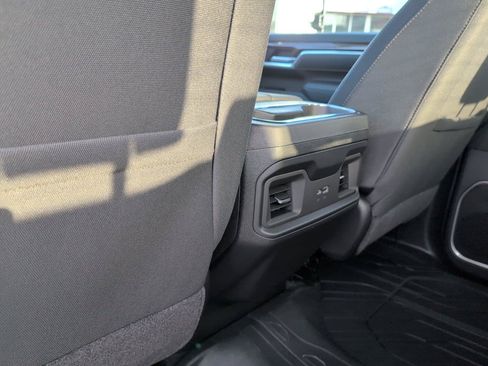 New 2026 Chevrolet Silverado 3500 LT w/ All Star Edition AWD/4WD image 32