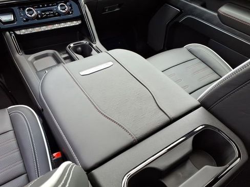 New 2026 GMC Sierra 2500 AT4X AWD/4WD image 27