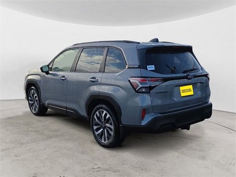 New 2025 Subaru Forester Touring image 3