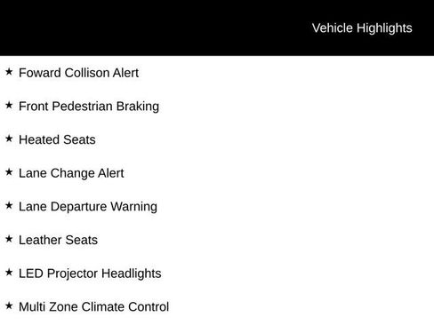 Used 2022 Buick Enclave Essence FWD image 10