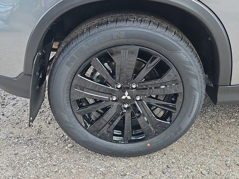 New 2026 Mitsubishi Outlander Sport ES AWD/4WD image 5