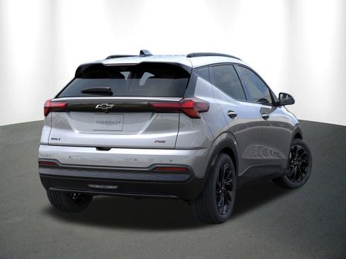 New 2027 Chevrolet Bolt RS w/ Technology Package FWD image 6