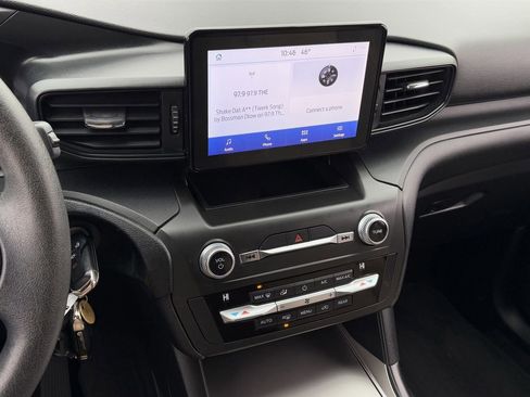 Used 2020 Ford Explorer 4WD image 18