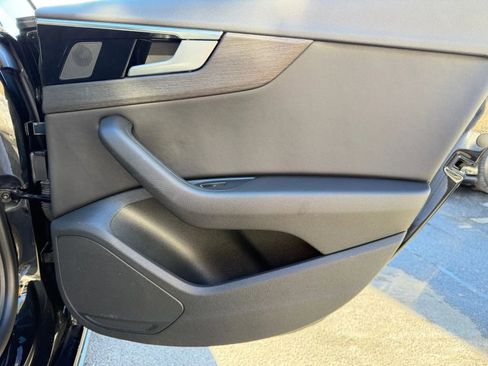 Used 2021 Audi A5 2.0T Premium w/ Convenience Package image 23