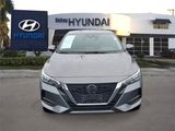 Used 2023 Nissan Sentra SV image 2