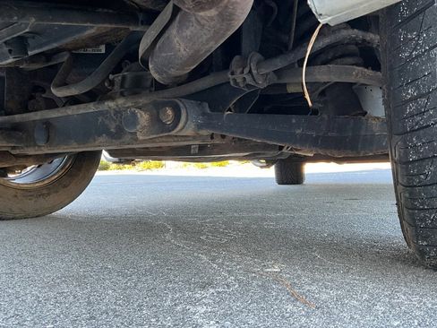 Used 2003 Mercedes-Benz ML 500 ML500 SPORT image 46