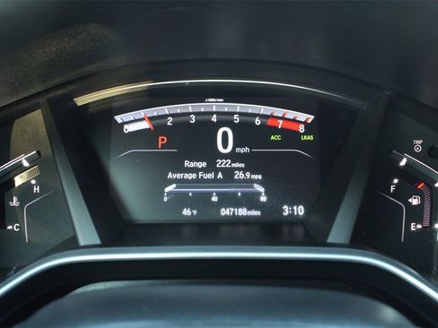 Used 2019 Honda CR-V Touring image 12