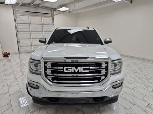 Used 2018 GMC Sierra 1500 SLT w/ Texas SLT Premium Package image 32