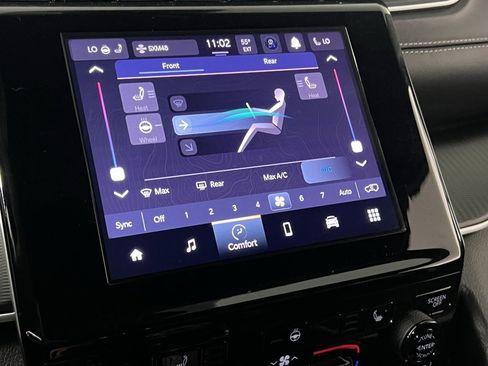 Certified 2025 Jeep Grand Cherokee L Altitude image 18