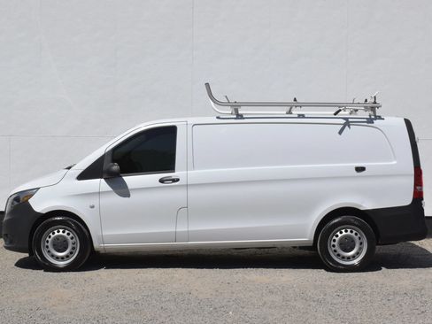 Used 2020 Mercedes-Benz Metris image 39