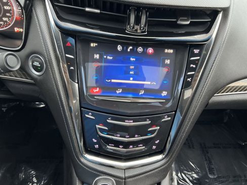Used 2015 Cadillac CTS Premium RWD image 28