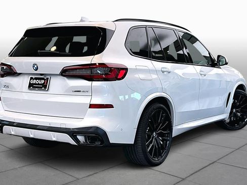 Used 2023 BMW X5 sDrive40i w/ M Sport Package image 13